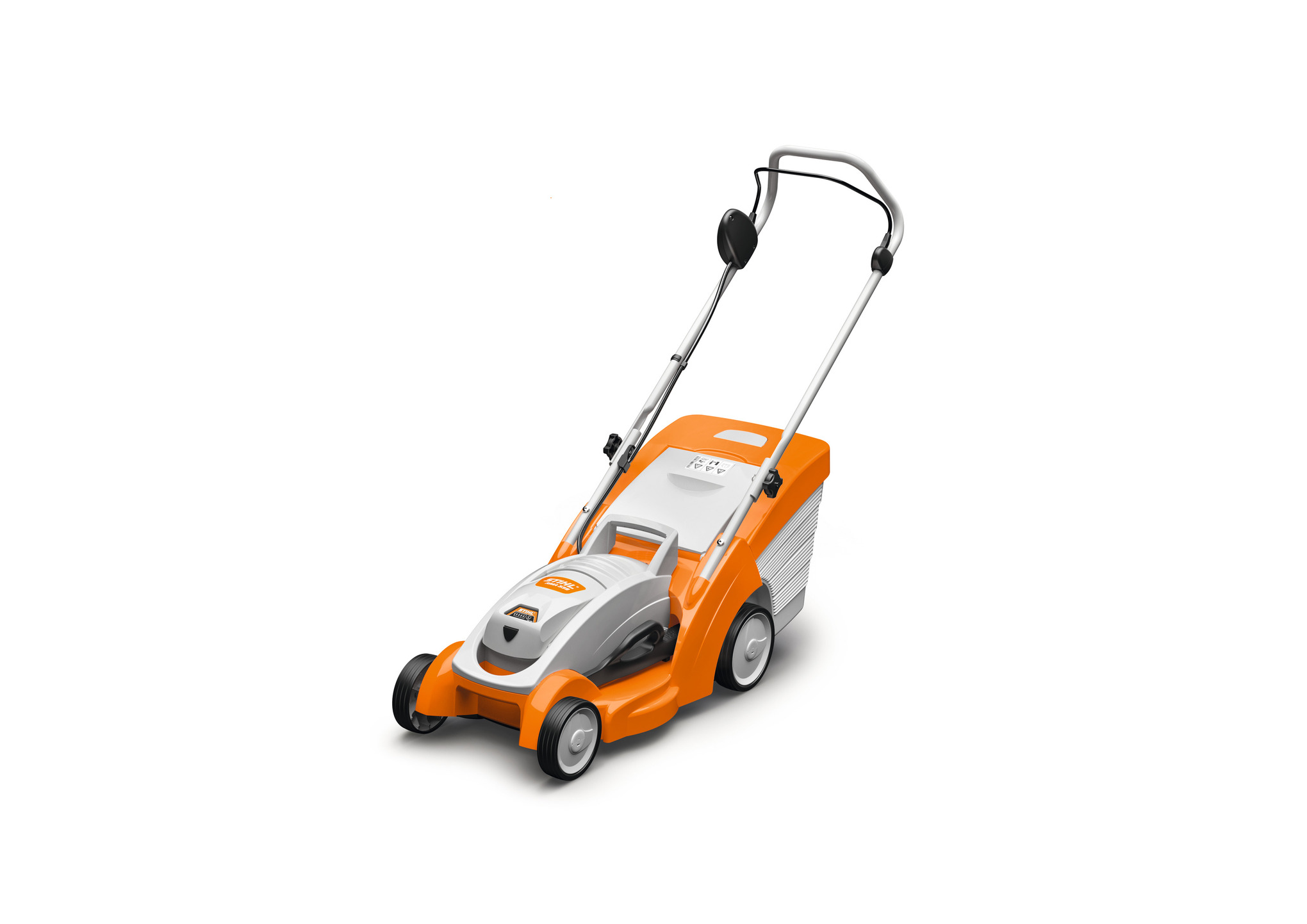 tondeuse sur batterie RMA 339