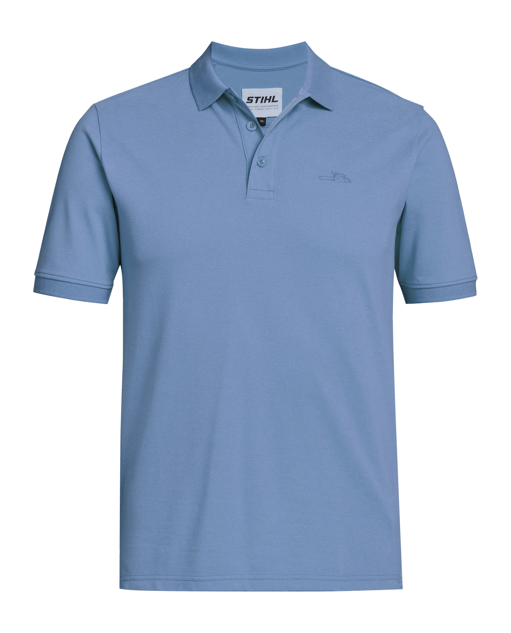 Polo ICON BLUE Homme