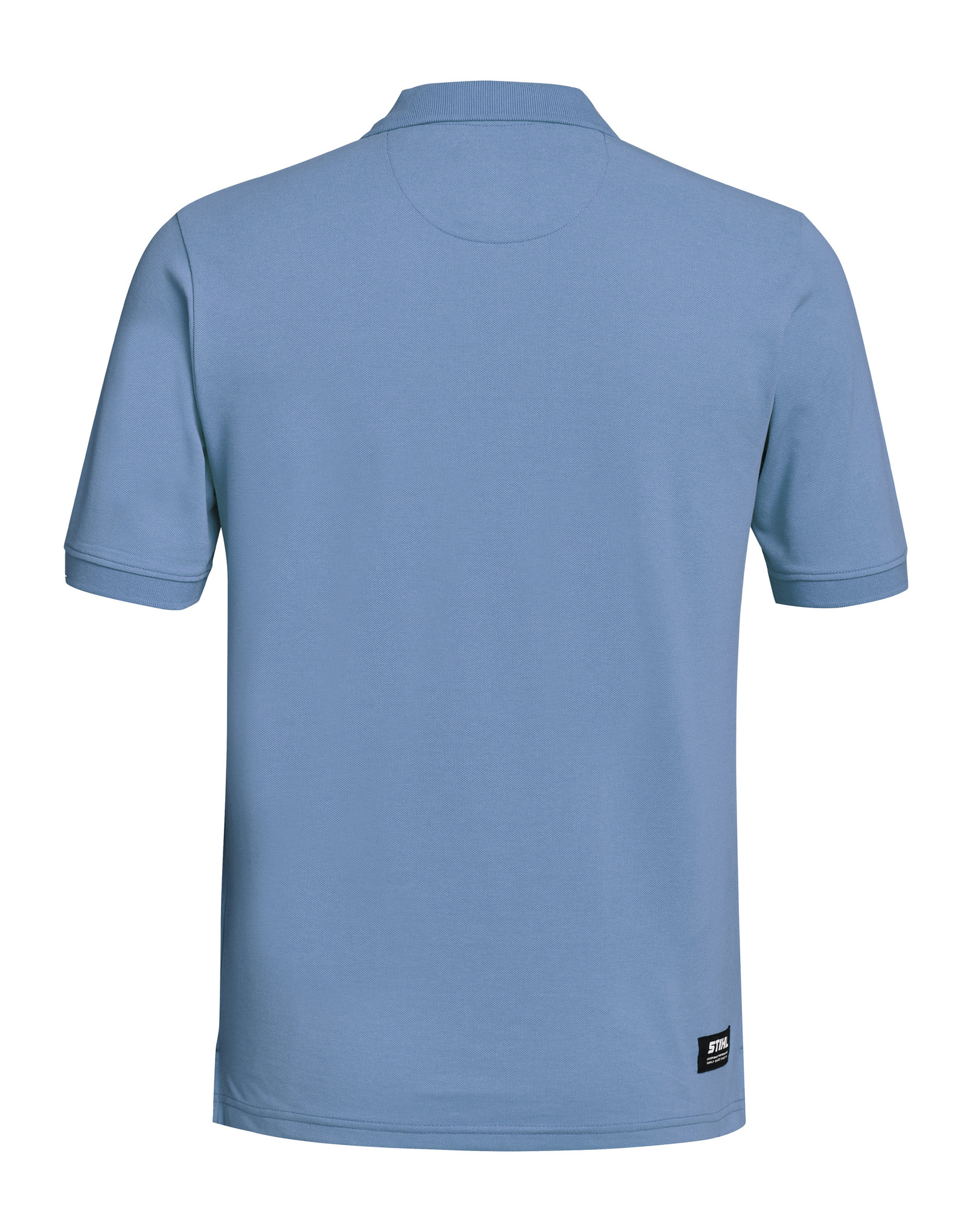 Polo ICON BLUE Homme