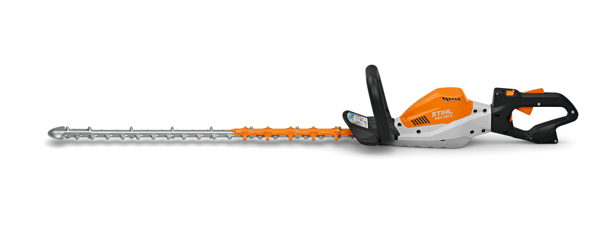 Taille-haie HSA 94T pro Stihl compatible avec batteries AP et AR(L).