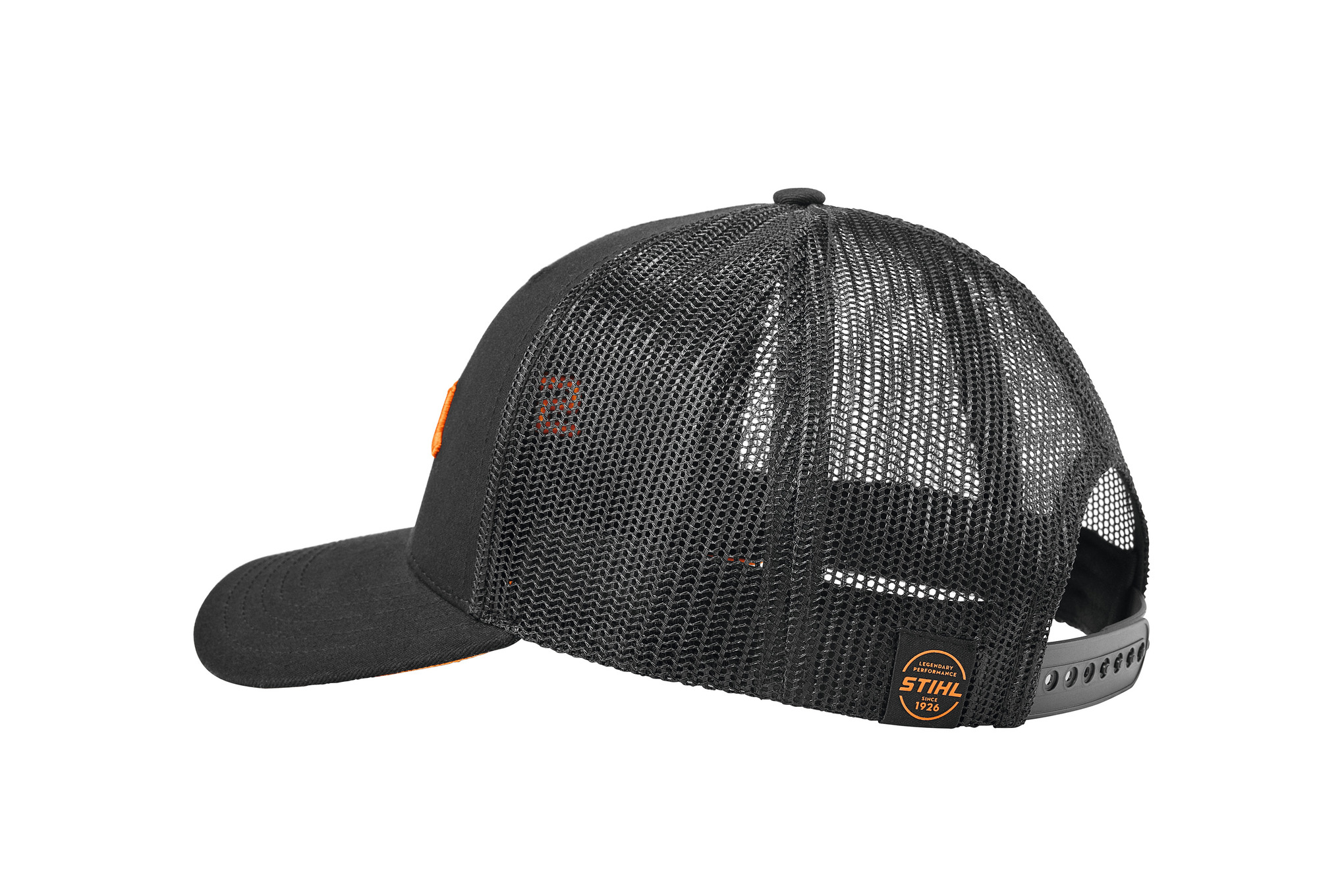 Casquette LOGO MESH Unisexe