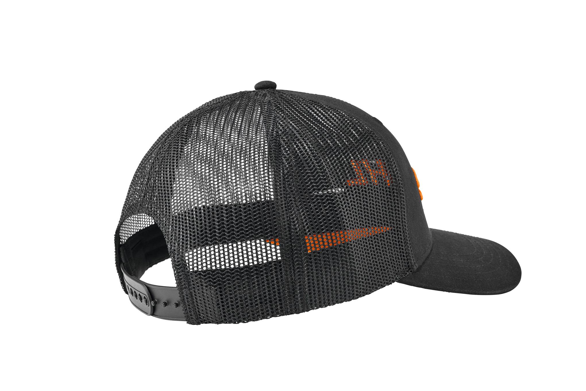 Casquette LOGO MESH Unisexe