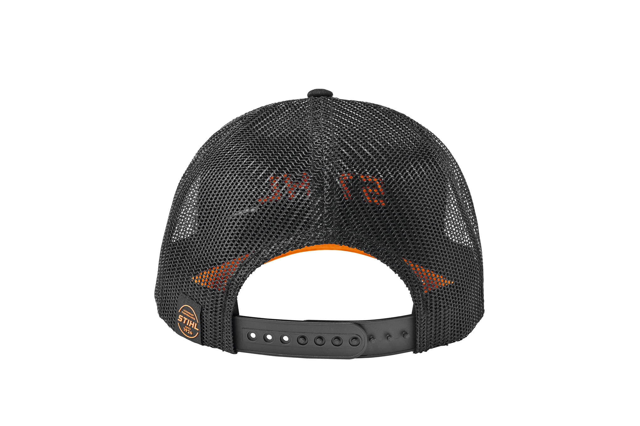 Casquette LOGO MESH Unisexe