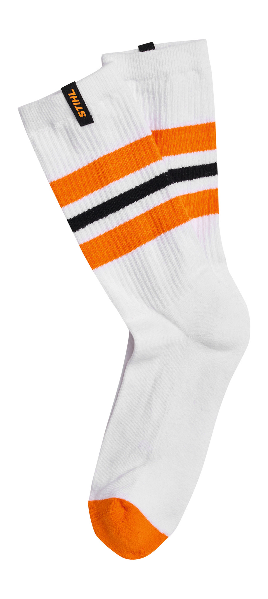 Set de 3 paires de chaussettes STRIPES Unisexe