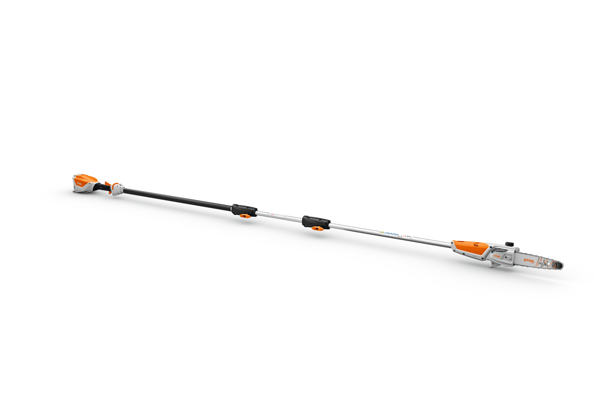 Rallonge D axe HTA 50 Rallonge D axe HTA 50