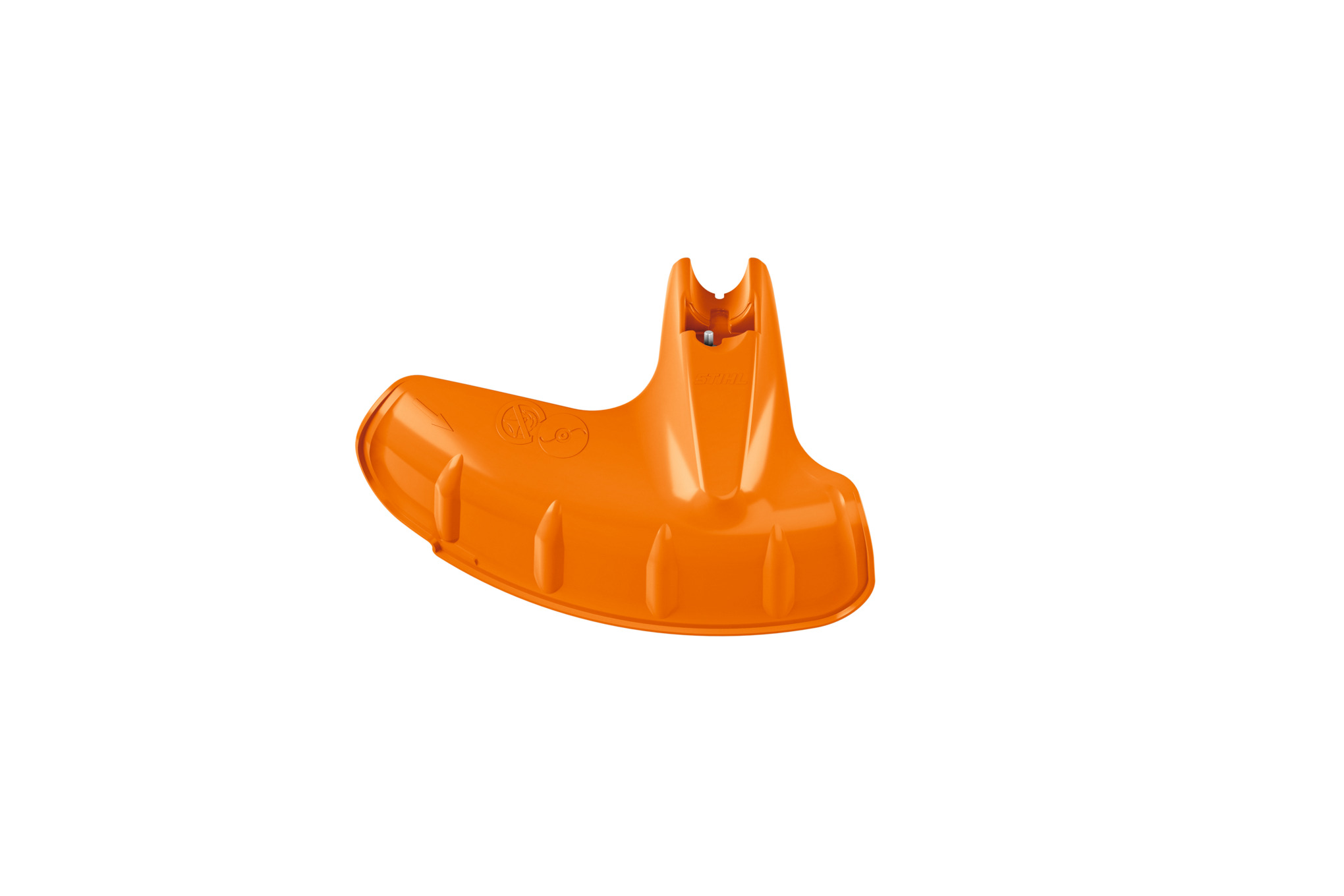 Protection pour les têtes faucheuses à fil et PolyCut