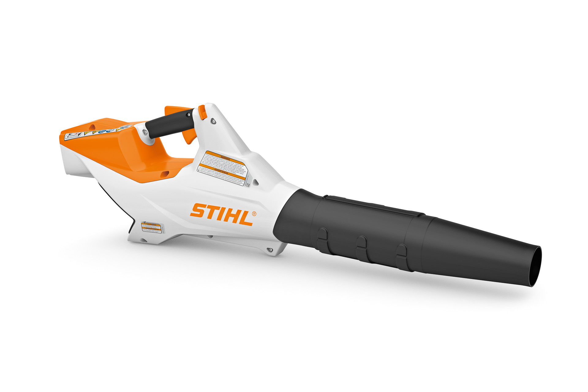 Souffleur sur batterie STIHL BGA 86 du système STIHL AP