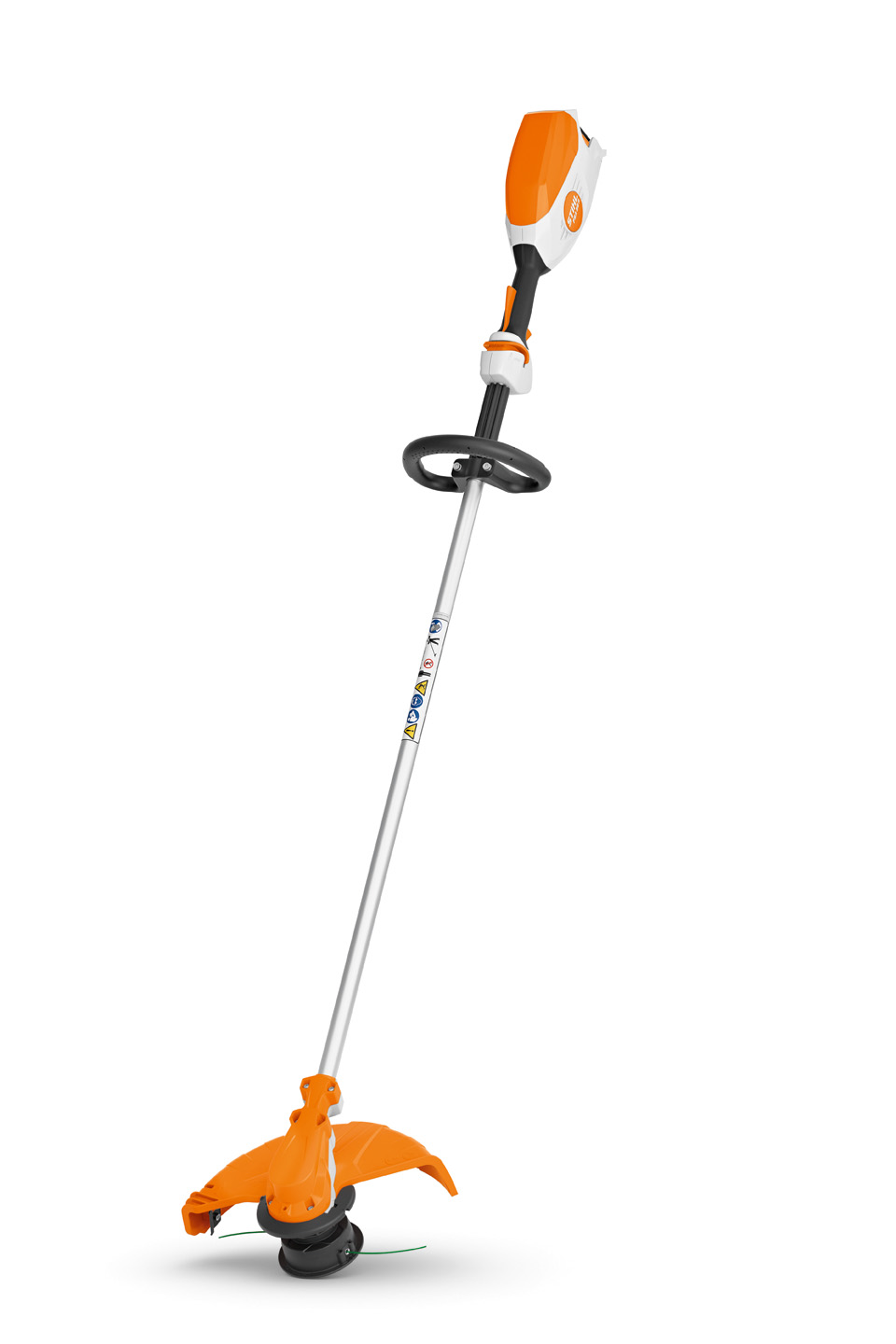 Débroussailleuse sur batterie STIHL FSA 86 du système AP