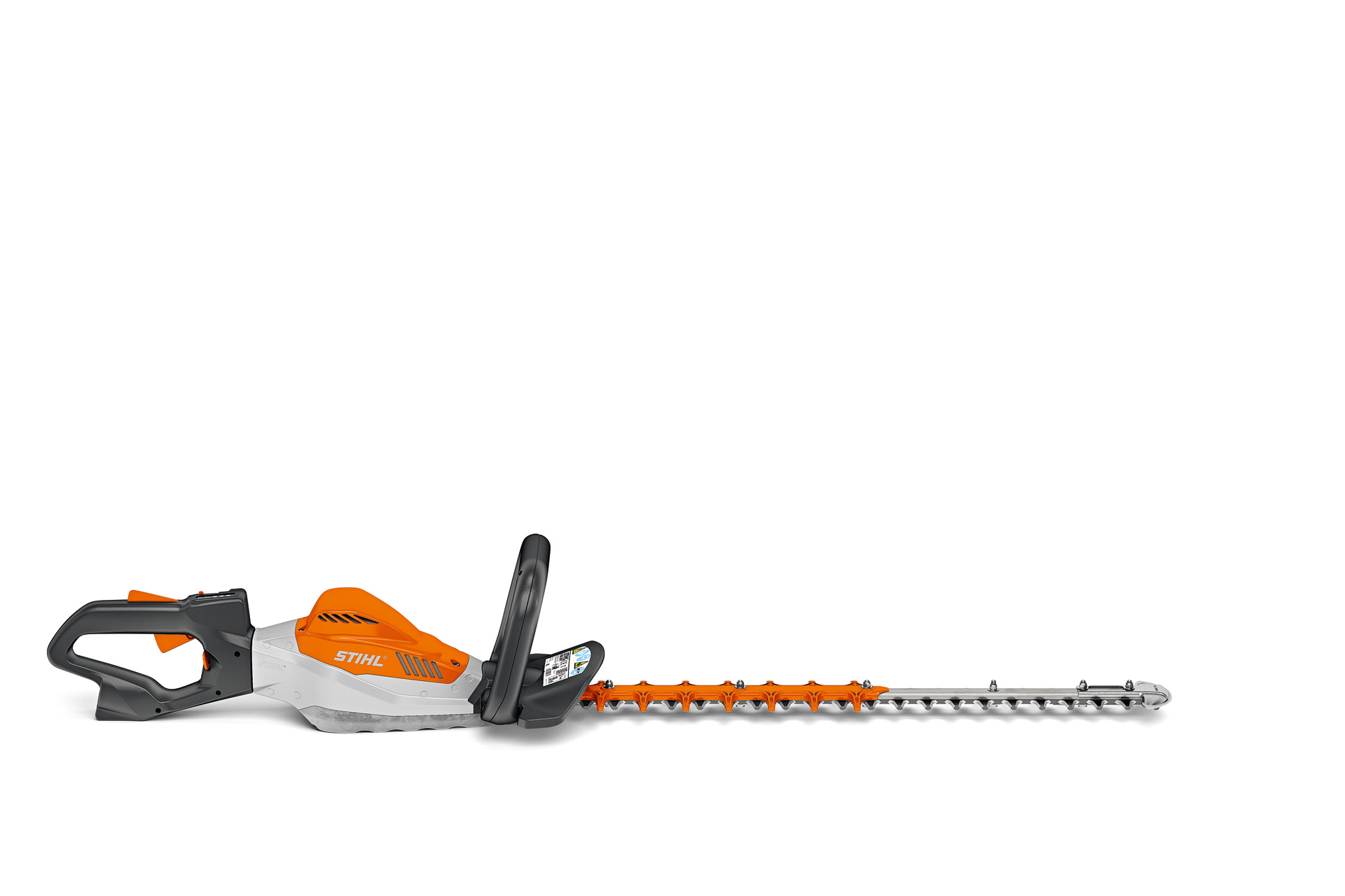 Taille-haie sur batterie STIHL HSA 94 du système AP