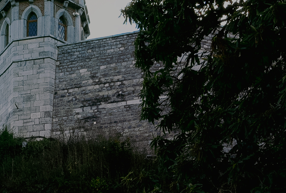 Citadel de Namur