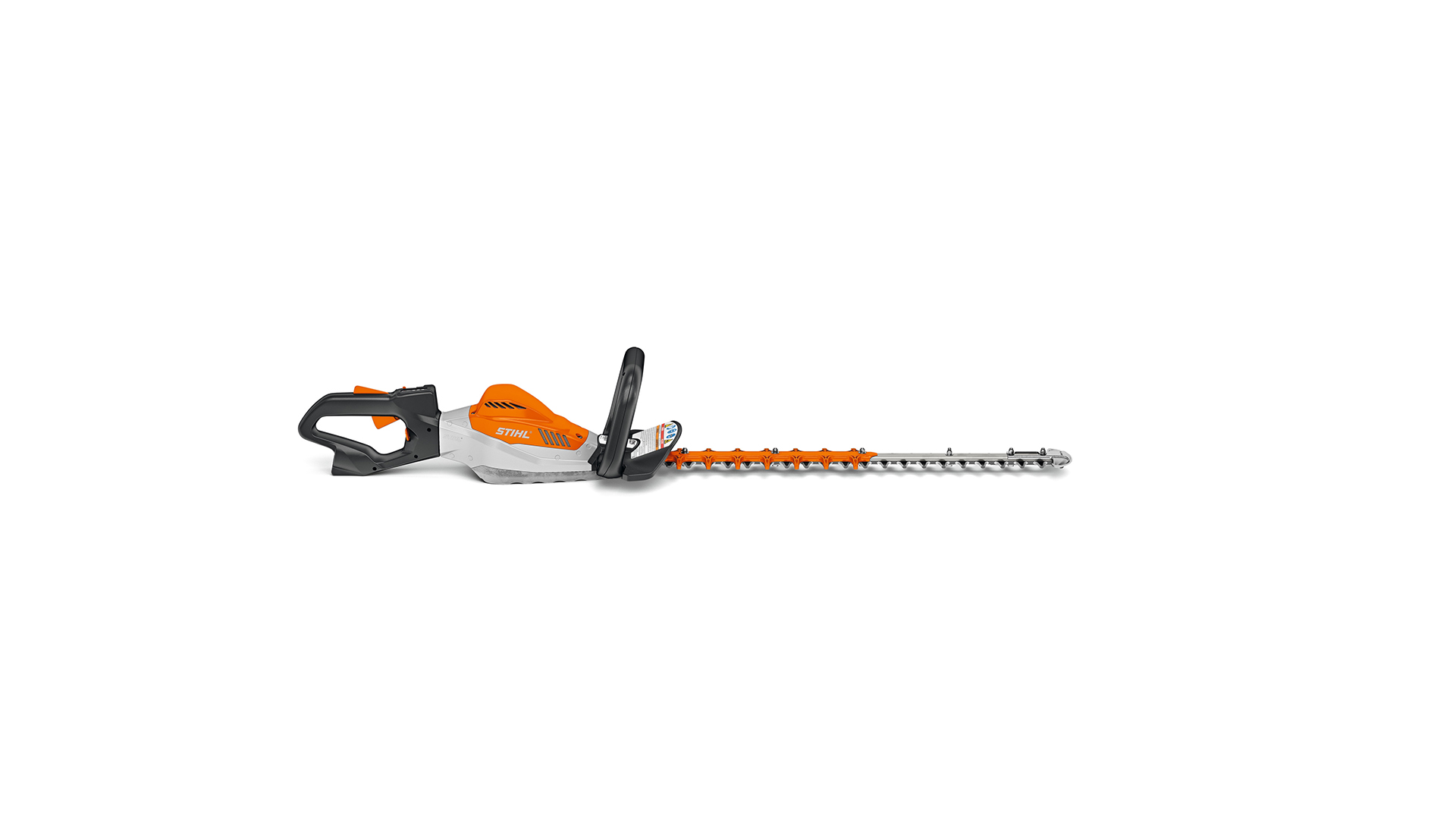 Taille-haie sur batterie STIHL HSA 94 du système AP