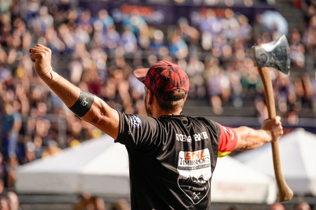 STIHL TIMBERSPORTS®