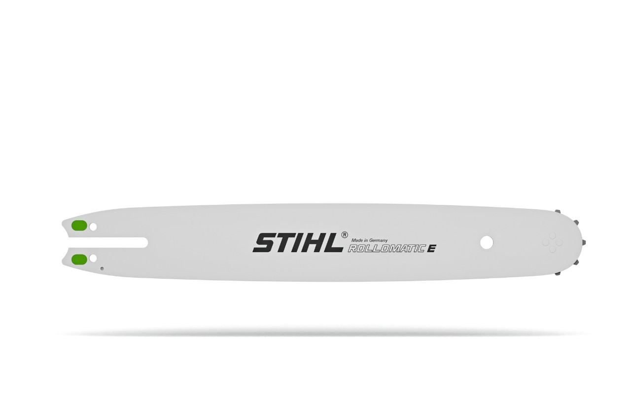 Barre de guidage STIHL Rollomatic