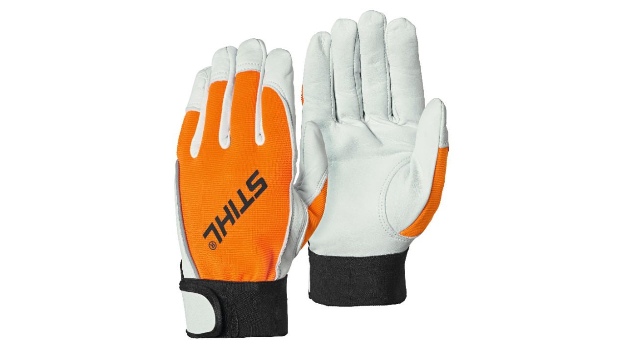 Gants de protection STIHL 