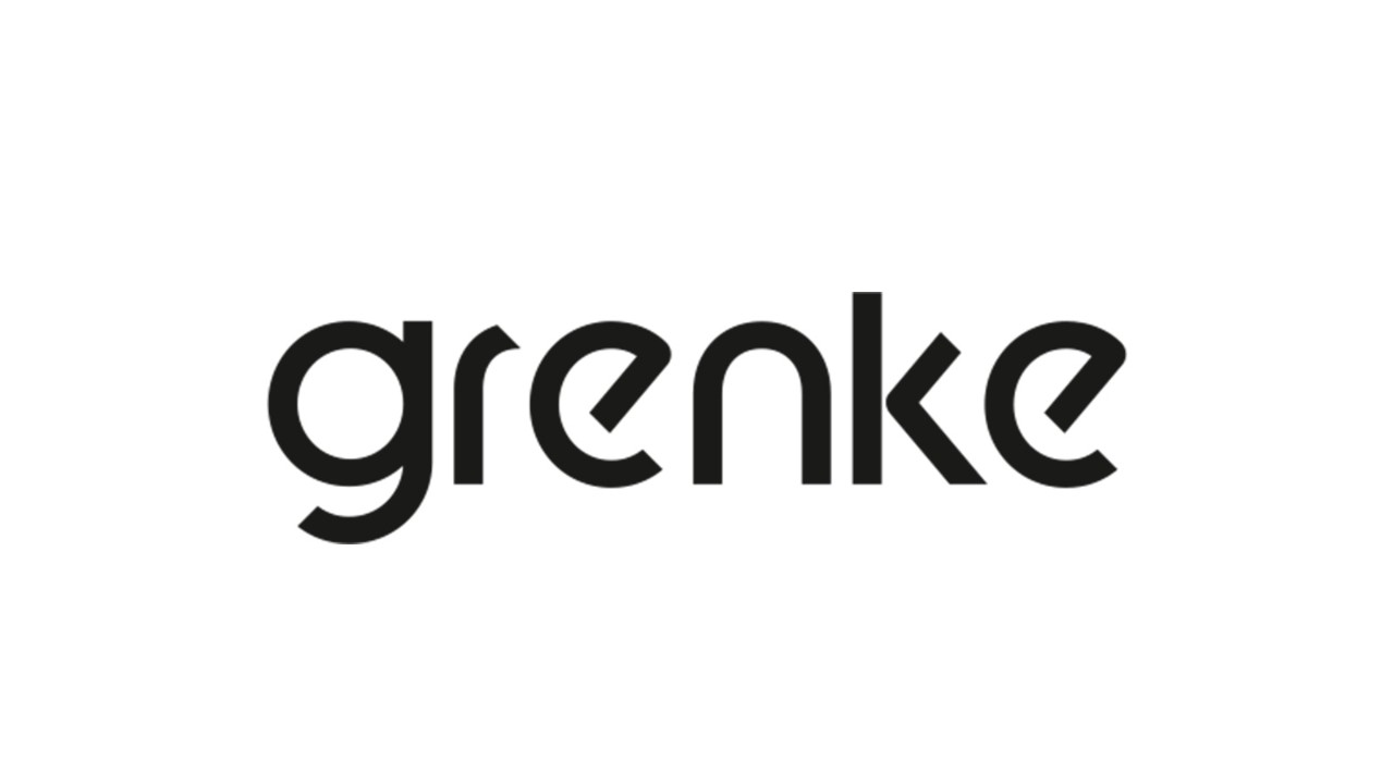 Logo grenke
