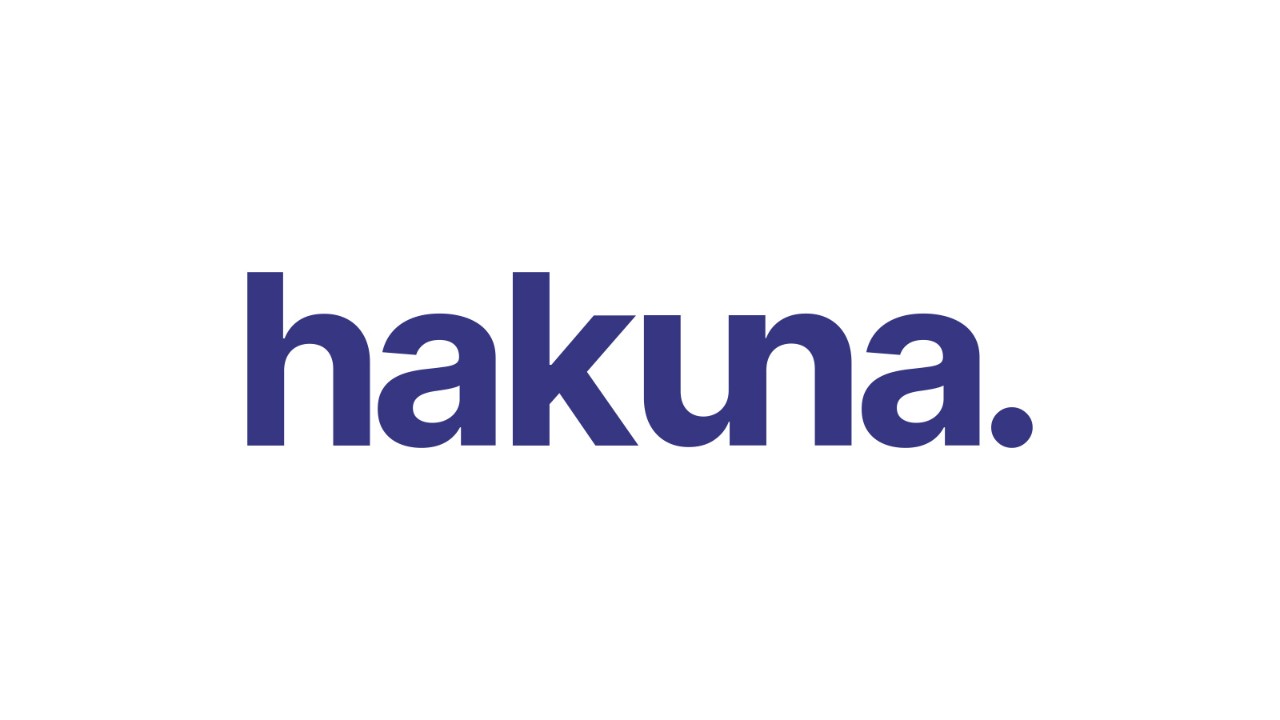 hakuna Logo