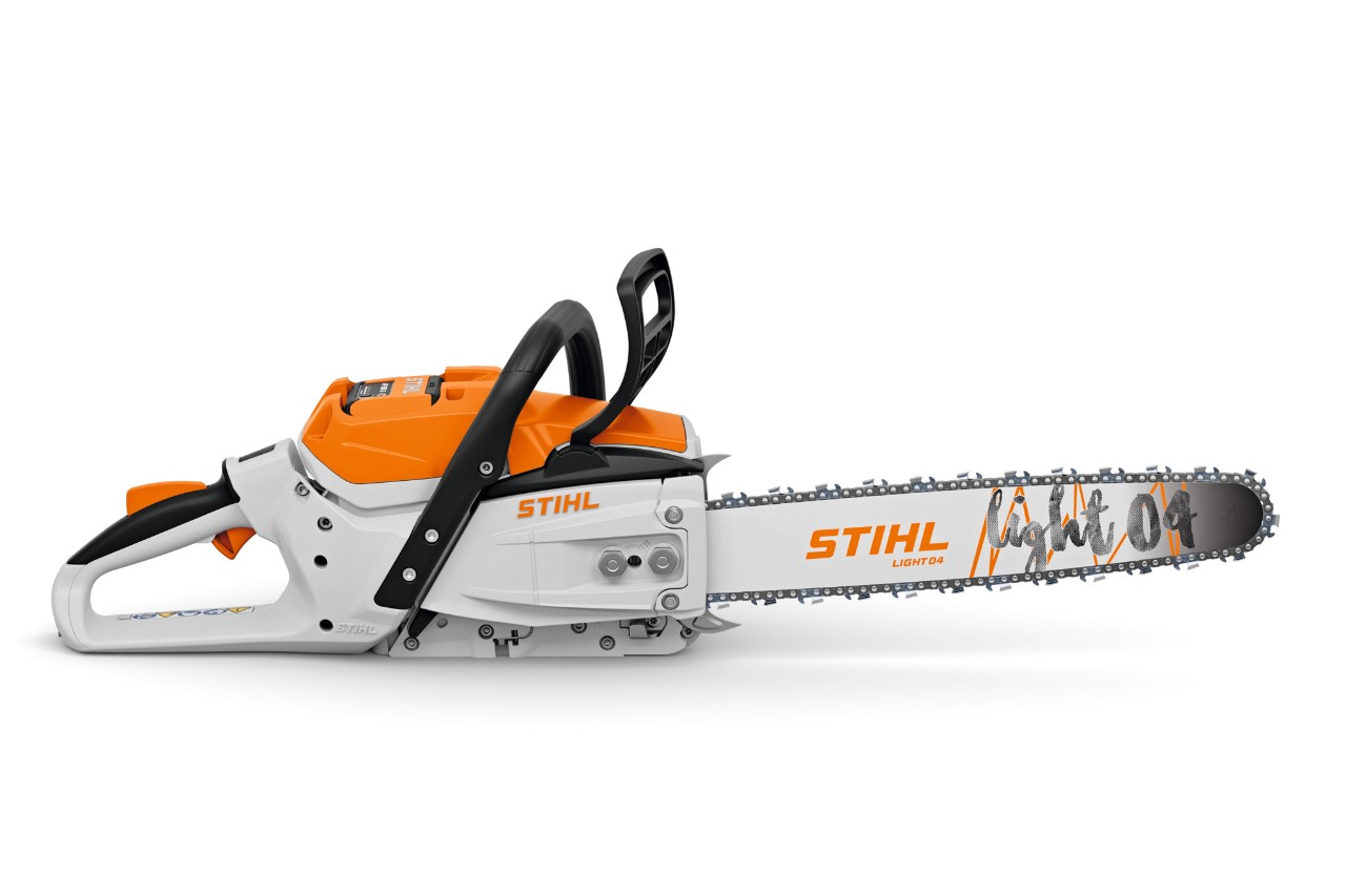 STIHL MSA 300