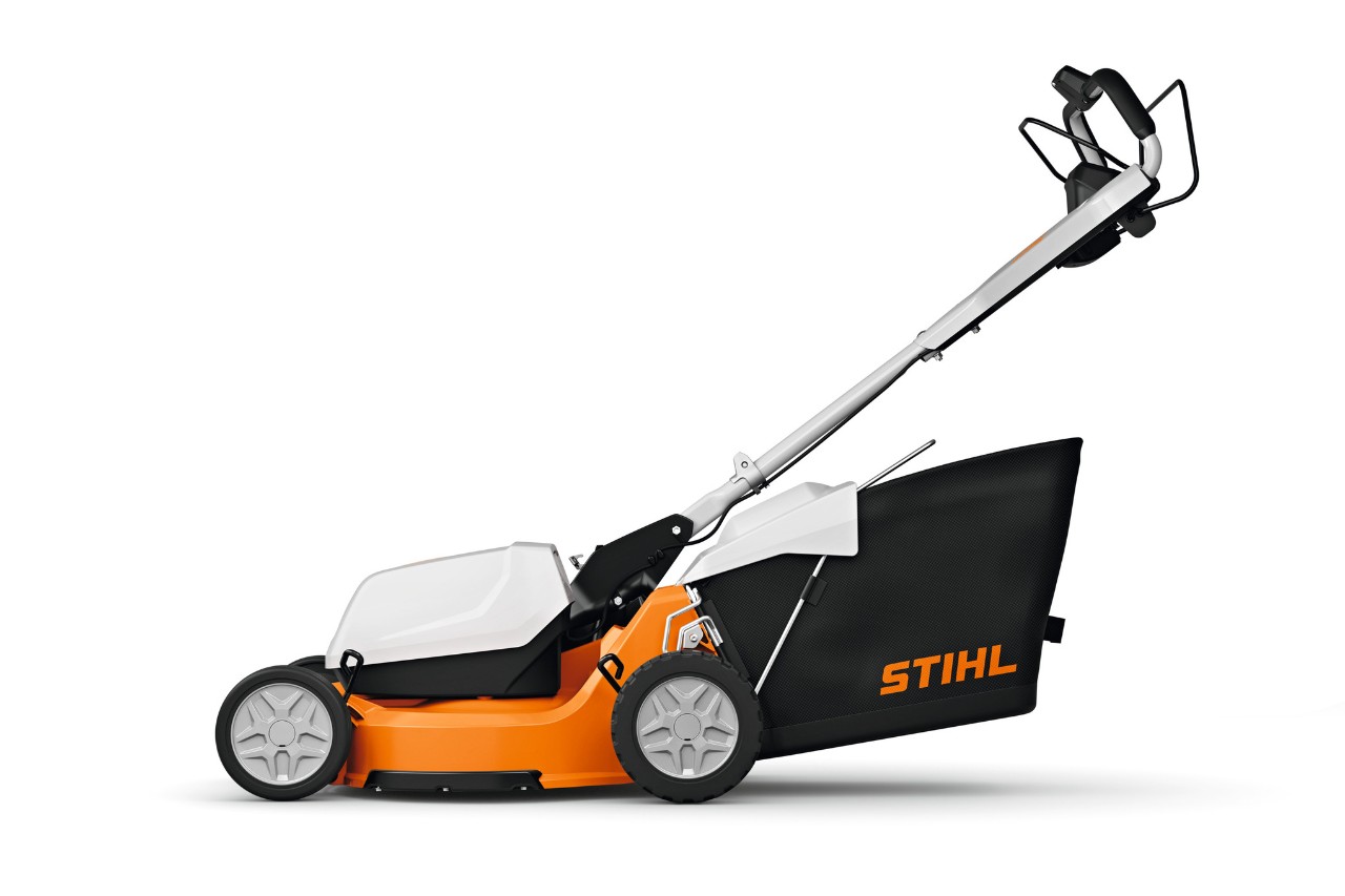STIHL RMA 750 V